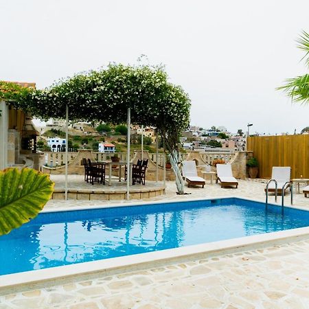 Efrosini Country Villa-Anesis Family Kamilárion Exterior foto