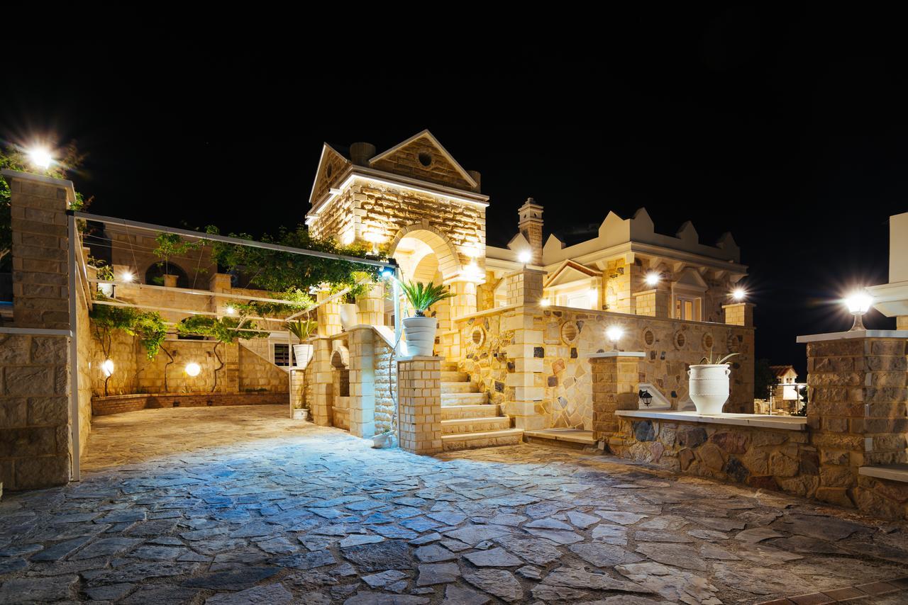 Efrosini Country Villa-Anesis Family Kamilárion Exterior foto